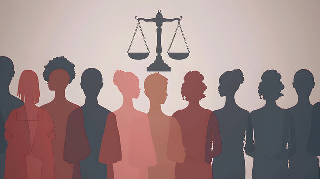 Racial Justice Equity Law and Society addresses the ongoing pursuit fairness and equality,focusing reforms within legal systems societal structures combat racial discrimination and promote inclusivity