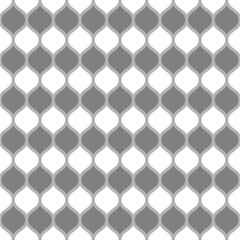 Seamless geometric pattern. Seamless vector pattern. Background vector illustration. Geometric grid pattern.