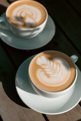 lattes