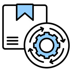 Uniformity Icon