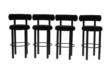 set of tools isolated