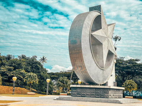 Johor Royal Landmark