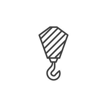 recommend clip art: Crane icon collection