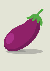 Eggplant