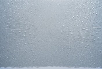 Fototapeta premium Frozen Patterns: Abstract Winter Wonderland