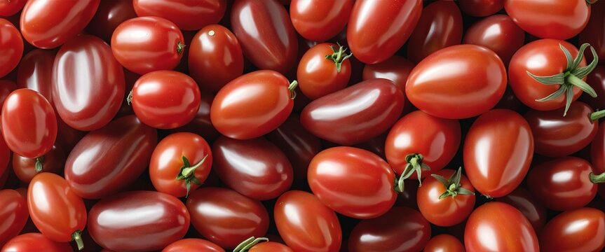 Fresh and Nourishing Garden Harvest