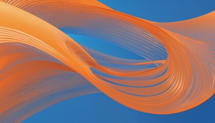 Fototapeta premium Creative 3D Designs: Exploring Visual Ideas and Patterns