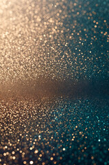 glitter background