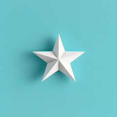 Obraz premium Star Icon