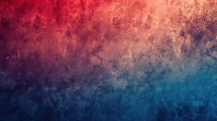 Abstract Color Gradient