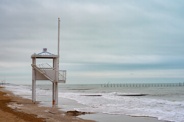 sea one High quality photo