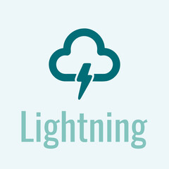 lightning-