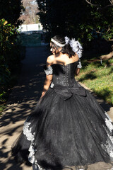 Fototapeta premium Quince