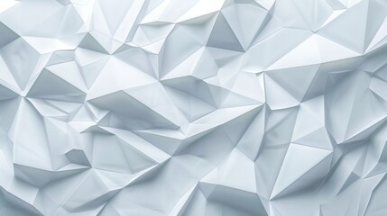 Abstract Geometric Surface Background