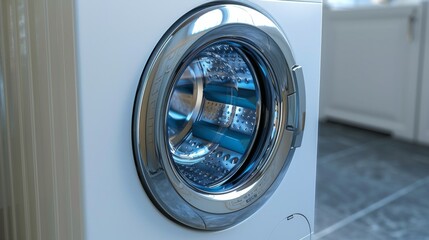 Modern Washing Machine