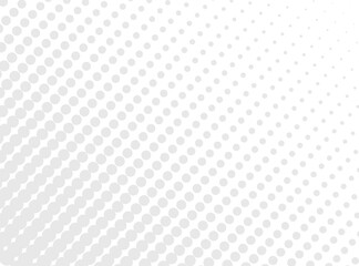 Halftone template for text and design