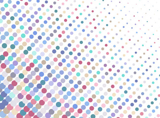 PNG template for text and background on a transparent basis