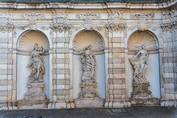 dresden one High quality photo