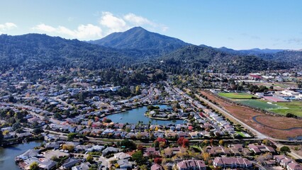 mount Tamalpais
