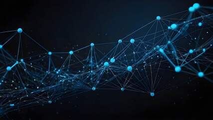 Fototapeta premium background with lots spots