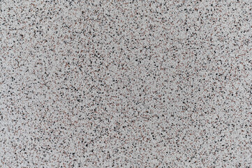 plaster granite chips background. abstract wall drawing