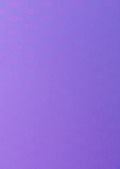 Purple vertical background for social media, story, poster, banner, ads and various design works