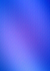 Blue vertical background for social media, story, poster, banner, ads and various design works