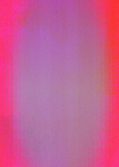 Pink vertical background for social media, story, poster, banner, ads and various design works