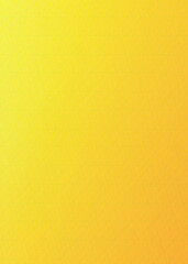 Obraz premium Yellow vertical background for social media, story, poster, banner, ads and various design works