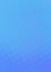 Blue vertical background for social media, story, poster, banner, ads and various design works