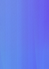 Blue vertical background for social media, story, poster, banner, ads and various design works