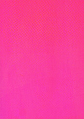 Pink vertical background for social media, story, poster, banner, ads and various design works