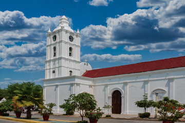 Cienaga-Magdalena-Colombia