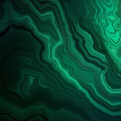 Fototapeta premium Abstract shape liquid art