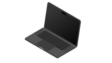 ノートパソコン