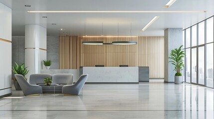 Multiethnic business