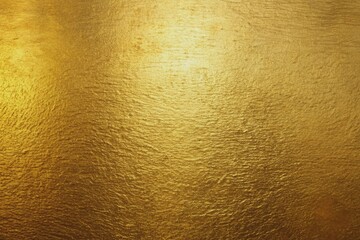 Rich golden surface with a seamless gradient from light to dark, evoking opulence and sophistication, perfect for conveying luxury and high-end excellence.