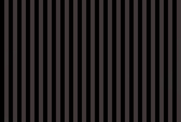 Obraz premium Shocking Black Eel color and black color background with lines. traditional vertical striped background texture..