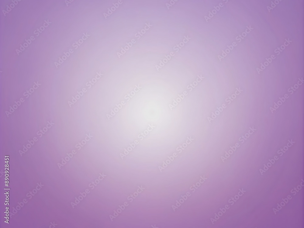 Poster soft and serene, a gentle light purple background with a subtle gradient effect, perfect for adding 