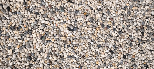 Small stones for the background