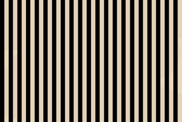 Shocking BlanchedAlmond  color and black color background with lines. traditional vertical striped background texture..