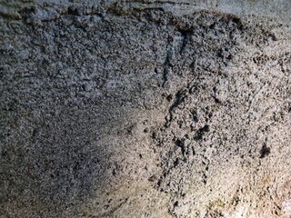 Rough background texture of building wall. Suitable for additional design projects.