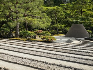 Ginkaku-ji