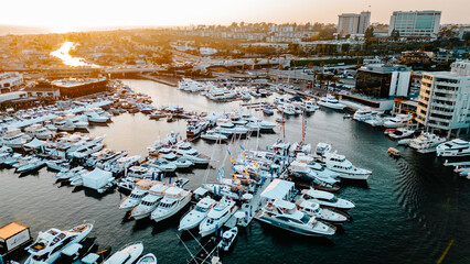 Newport Beach 