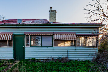 Swan Hill and soround rural Victoria, Australia