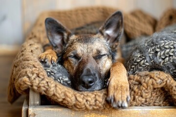 Animal advocacy: homeless animal day, dedicated to supporting and finding homes for stray , emphasizing community involvement, responsible pet ownership