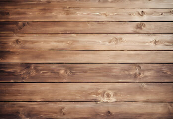 Fototapeta premium old brown rustic light bright wooden texture