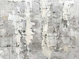 Light grey texture with a minimalist and contemporary look