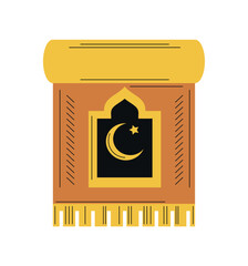 arabic carpet for praying