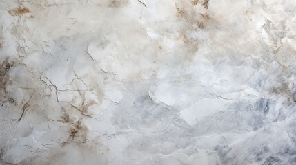 Abstract Stone Texture in Cool Tones